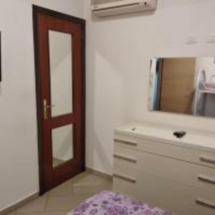 Private Studios - Monolocale Privato Palermo Buitenkant foto