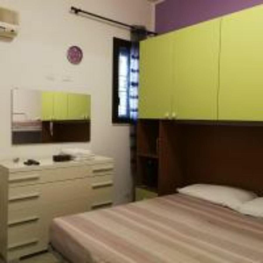 Private Studios - Monolocale Privato Palermo Buitenkant foto