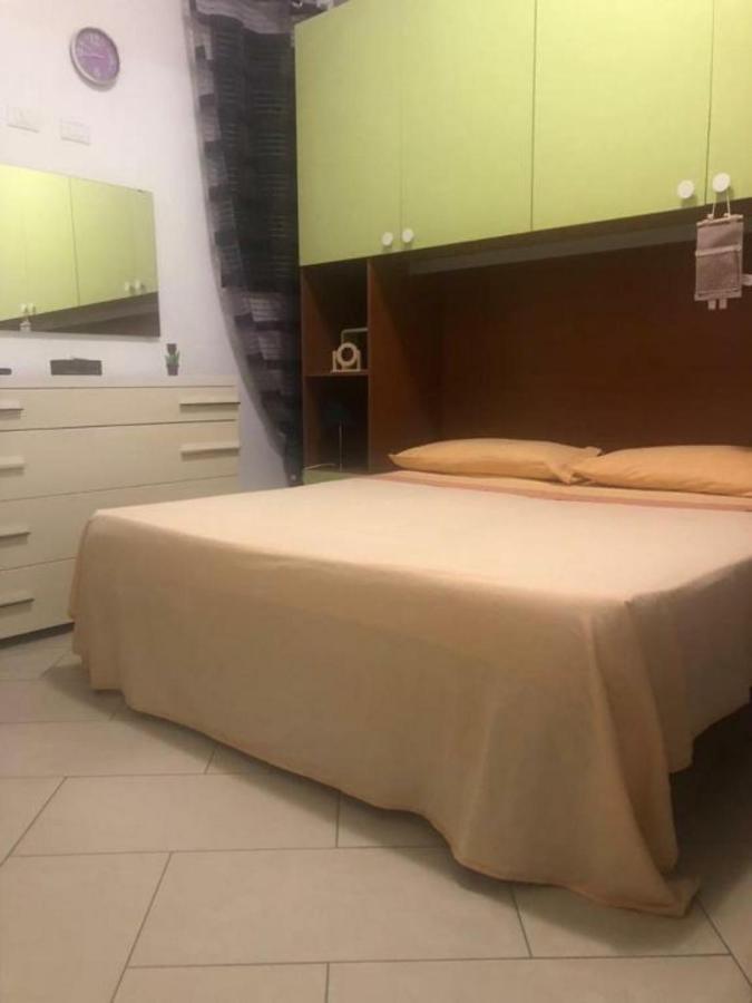 Private Studios - Monolocale Privato Palermo Buitenkant foto